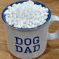 Dehydrated Marshmallow Bits - 8 Oz Of Fresh Mini Vanilla Dehydrated Marshmallows.