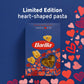 Barilla Limited Edition A Sign Of Love Pasta, 12 Oz. Box