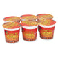 General Mills Honey Nut Cheerios Cereal Single-Serve 1.8Oz Cup Pack Of 6