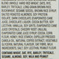 Kashi, Chewy Granola, Dark Mocha Almond Snack Bars, 175G/6.17Oz., 5Ct, {Imported From Canada}