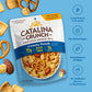 Catalina Crunch Protein Snack Mix - 10G Protein, 1G Sugar Per Serving - Good Source Of Fiber, Keto, Gluten Free - Creamy Ranch, 5.25 Ounce Bag (Pack Of 1)