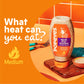 Popeyes Mardi Gras Mustard Dipping Sauce