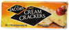 Jacob'S Cream Crackers 7.05 Oz,Pack Of 4