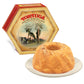 TORTUGA Premium Rum Cake, 16 Ounce, Perfect for Gifting or Celebrations