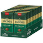 Jacob'S Kronung Ground German Coffee 17.6 Oz, 12 Count