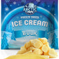 Arctic Farms Freeze Dried Ice Cream Bits Bulk - Does Not Melt (Banana) (1lb)