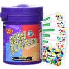 Jelly Belly Bean Boozled Jelly Beans Dispenser Game New Edition + 5 Gaudum Jelly Bean Game Cards (For Teens)