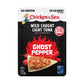 Chicken Of The Sea Wild Caught Light Tuna, 2.5 Oz. Packets (Box Of 4), Ghost Pepper Seasoning