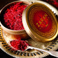 Zaran Saffron, Superior Saffron Threads (Super Negin) Enhanced Grade Saffron Spice For Paella, Risotto, Teas, And All Culinary Uses (28 Grams)