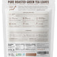 Jade Leaf Matcha Organic Hojicha Powder, Roasted Green Tea Powder, 1 Pound Bulk Pouch, Barista Edition, Powder Color