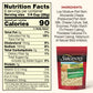 Sargento Natural Mozzarella Shredded Cheese, Traditional Cut, 8 oz