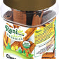 Rani Organic Cinnamon Sticks 1.4Oz (40G) Pet Jar - 7-9 Sticks - Strong Aroma, Perfect For Baking, Cooking & Beverages | 3+ Inches Length - Cassia Saigon Cinnamon From Vietnam | Kosher