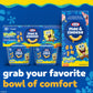 Kraft Mac & Cheese Macaroni And Cheese Dinner Spongebob Squarepants (5.5 Oz Box)