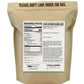 Anthonys Organic Carob Powder, Gluten Free, Non-GMO, Unsweetened, 1 lb