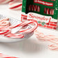 Spangler Classic Red And White Peppermint Candy Canes - Natural Peppermint Flavor, Gluten Free, Ou Kosher - 108 Individually Wrapped Candy Canes (6-18 Count Boxes)