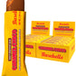 Barebells Soft Protein Bars Caramel Choco - 12 Count, Pack Of 2 - Protein Snacks With 16G Of High Protein - Fluffy Chocolate Pro