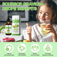 QJCWXIAOX Soursop Graviola Liquid Drop, Nature Soursop Extract Liquid for Cell Support & Regeneration, Immunity, Liver & Antioxi