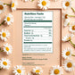 Aprika Life Chamomile Tea Bags - 100% Pure Flowers, Caffeine Free, 60 Count
