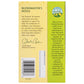 Celestial Seasonings Green Tea Probiotic Tea, Caffeinated, 16 Count, Pack of 6, Natural