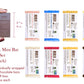 Chuao Chocolatier Dark Chocolate Mini Bar Gift Boxes | Gourmet For Gift Baskets, Birthday, Thank You, Care Package | 16 Mini Bars, 0.39 Oz Each