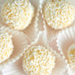 Yupik Shredded Coconut, Sweetened, 2.2 Lb, Gluten-Free & Kosher, Coarsely Flaked, Tender & Creamy Texture, Ideal For Baking & To