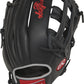 Rawlings | Select Pro Lite Youth Baseball Glove | Right Hand Throw | Aaron Judge | 12