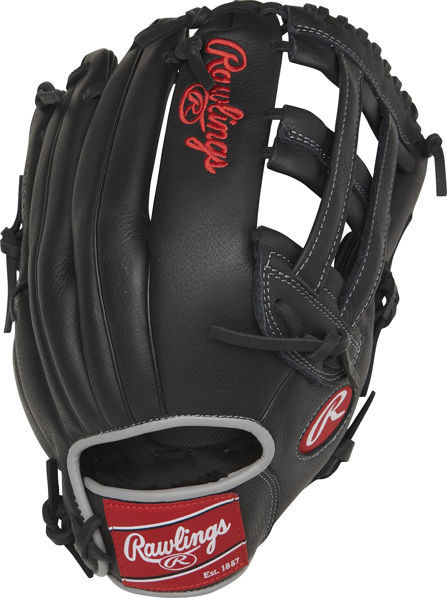 Rawlings | Select Pro Lite Youth Baseball Glove | Right Hand Throw | Aaron Judge | 12
