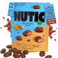 Nutic Milk Chocolate Covered Pecans - 1Lb - Sweet Delights - Indulge In Soft & Creamy, Exquisite Candy Clusters & Sweet Snacks,