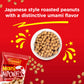 Diana Man   Japon  s Japanese-Style Seasoned Roasted Peanuts, 4.3 oz (Pack of 8)