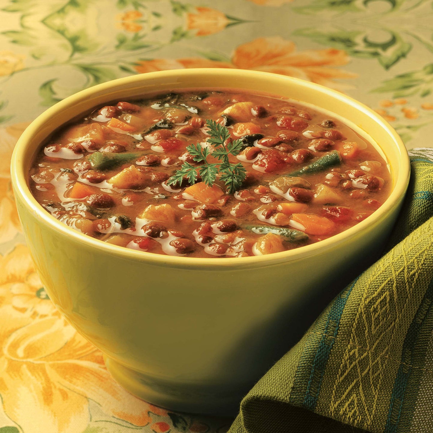 Amy's Lentil Vegetable Soup - 14.5 oz