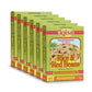 Loisa Rice & Red Beans, Premium Latin Rice & Beans, Non-GMO, No MSG, No Artificial Flavors, No Arfiticial Colors, Organic Spices