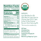 Little Bellies Organic Animal Crackers Toddler Snack (Pack Of 5 X 4.58 Oz Individual Packs)