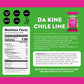 Chipz Happen Dakine Tortilla Chips (Pack Of 4) (Chili Lime)