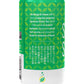 ITO EN Sencha Shot Green Tea, Unsweetened, 6.4 Fl Oz, Pack of 30, Multi Color