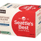 Seattle'S Best, Single Serve K-Cup Coffee, 3.5Oz Box (Pack Of 3) (Choose Flavors Below) (Signature Blend #3)