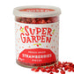 Supergarden Freeze Dried Berries 4 Pack - Raspberries & Strawberries, Perfect for Snacking, 3.8oz