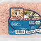 MaryS Turkey Organic Ground Turkey Breast, 16 Oz