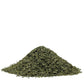 Fruidles Dried Cilantro, Cilantro Flakes Herb Seasoning, Kosher Certified (4 Oz Pack)
