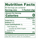 Splenda Naturals Stevia Sweetener: No Calorie, All Natural Sugar Substitute W/ No Bitter Aftertaste. Single Serve Granulated Pac