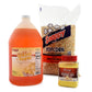 SNAPPY Butter Burst Popcorn Oil & Yellow Popcorn Kernels, 12.5 lb Pack of 3, Buttery Flavored Topping for Popping