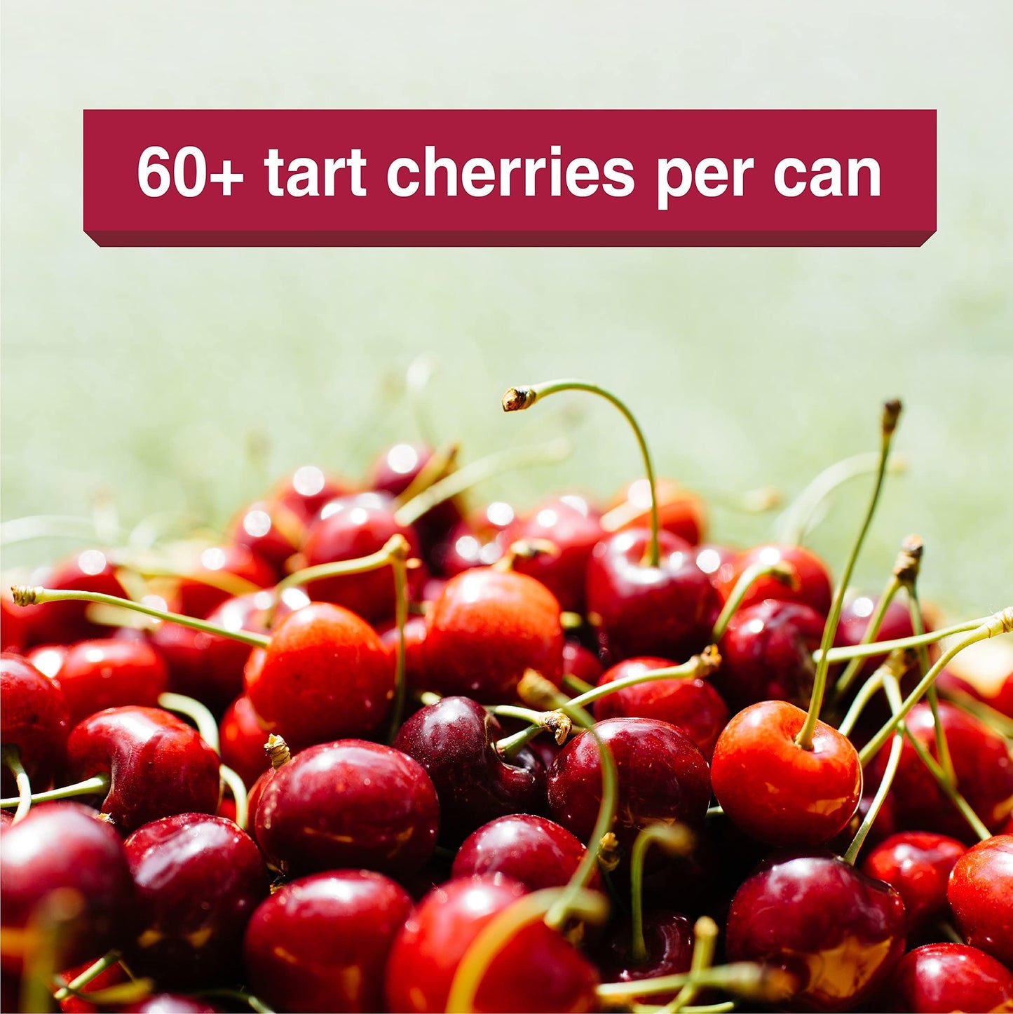 Jceper Jce Tart Cherry ( 12 X 8.4 Oz   )