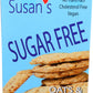 St Amour Susan'S Sugar Free Cookie, Peanut Butter, 8 Ounce