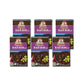 Dr. McDougall's Right Foods Organic Black Bean Soup, 17.6 Ounce (Pack of 6)