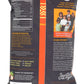 Siete Grain Free Tortilla Chips, Nacho Flavor, 5 Oz, Gluten-Free, Orange