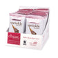 Chuao Chocolatier Sprinkle Dreams Milk Chocolate Mini Bars | Gourmet Chocolate Artisan European No Preservatives | For Gift Baskets, Christmas, Valentines Day, Gifts For Women, Men, Birthday, Thank You, Care Package | 24 Pack