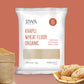 Jiwa Organic Khapli Wheat Flour