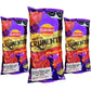 Sabritas - Visit Rancho Mix Store (Receta Crujiente Flamin' Hot), 1 Count (Pack Of 3)