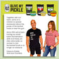 Real Fermented & Probiotic Sauerkraut For Gut Health - Top Kraut Bundle (3 Pack) By Olive My Pickle