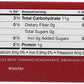 Wellington Tasted Sesame Cracker, 4.4 Ounce Box