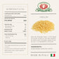 Rustichella d'Abruzzo Anellini Pasta 17.5oz